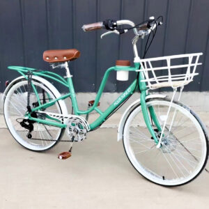 Xe đạp nữ – Mini – GIE 23112128