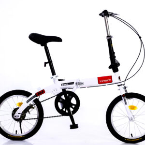Xe đạp gấp gọn – Floding – GIE 2311213