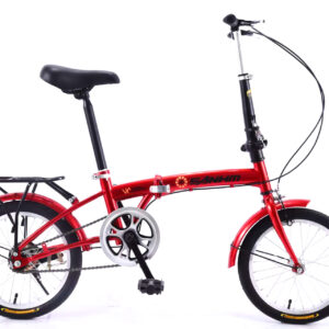 Xe đạp gấp gọn – Floding – GIE 2311216
