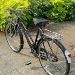 Xe đạp cổ – Mã 2140