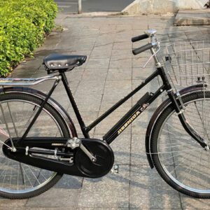 Xe đạp cổ – Mã 2140