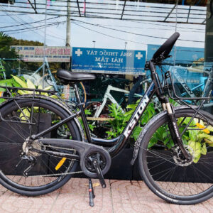 Xe đạp City Bike – Mã 2120A