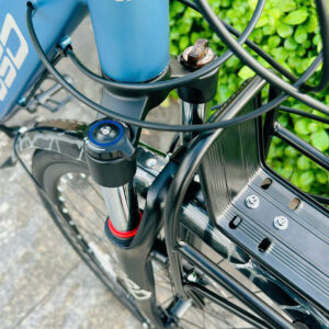 Xe đạp City Bike – Mã 2120